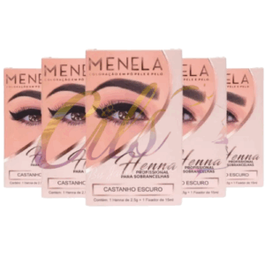 Henna para Cejas MENELA