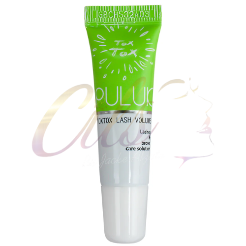 Botox puluk - Imagen 2