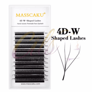 Fibras tecnológicas Masscaku 4D