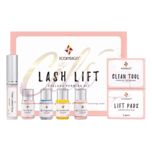 Kit lifting iconsign