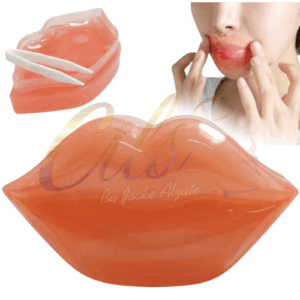 Parches de colágeno labios x20und