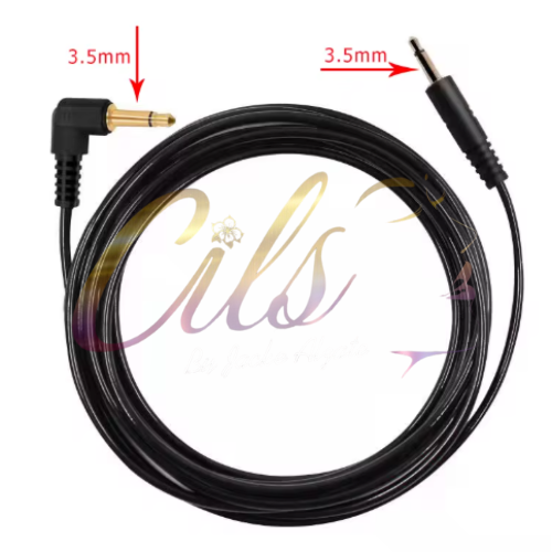 Cable de Repuesto para Demógrafo P300