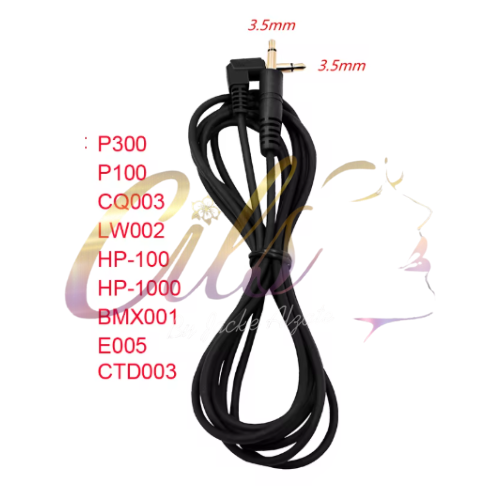 Cable de Repuesto para Demógrafo P300 - Imagen 2