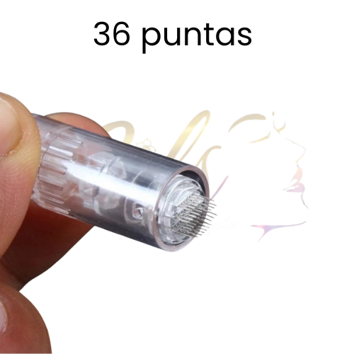 Agujas Dermapen - Imagen 5