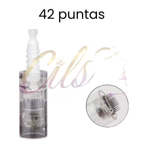 Agujas Dermapen - Imagen 4