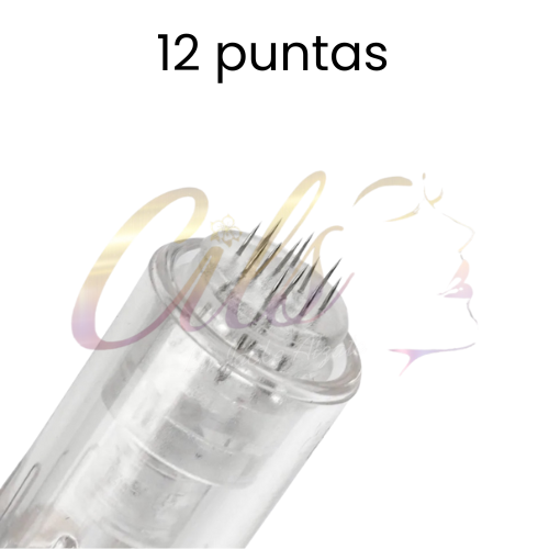 Agujas Dermapen - Imagen 2