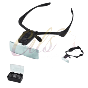 Gafas Lupa