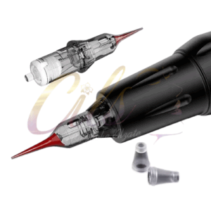 Aguja THUNDERLORD POWER ORIGINAL (rotativa)