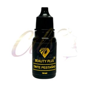 Tinte para pestañas