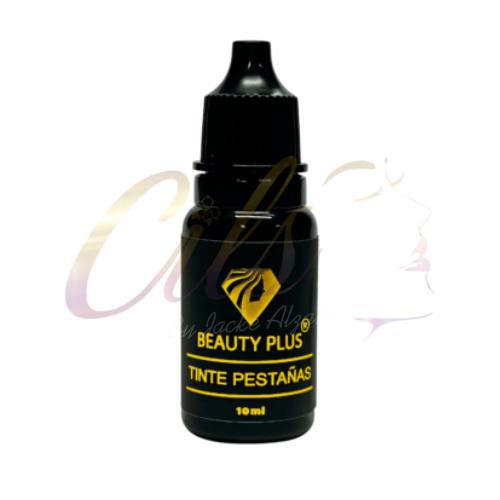 Tinte para pestañas