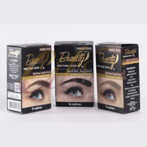 Henna Beauty Plus (SIN ACTIVADOR)