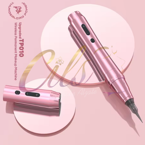 Dermografo Biomaser TP-10