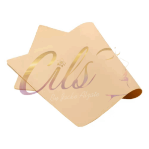 Piel lisa para practica