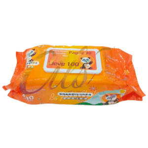 Pañitos Húmedos