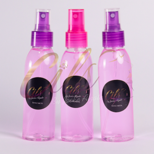 Agua de Rosas - Imagen 2