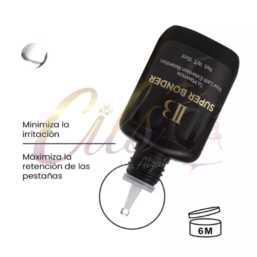 Bonder IB - Imagen 3