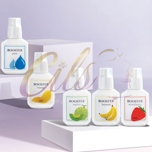 Booster - acelerador de adhesivo - Imagen 2