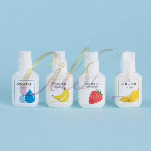 Booster - acelerador de adhesivo