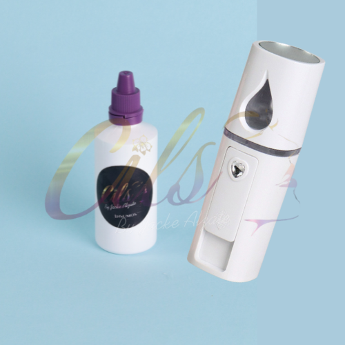 Nano Mister + Sellante