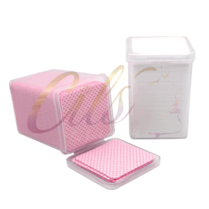 Pads Limpiadores 200und