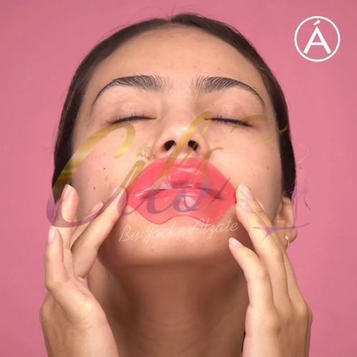Parche Hidratante De Labios - Imagen 3