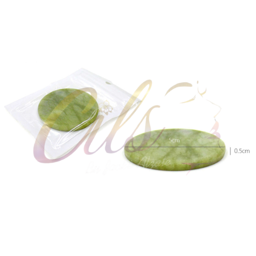 Piedra Jade