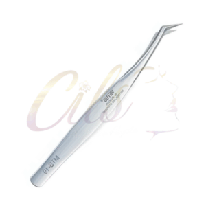 Pinza Semicurva MTS-18 Vetus Original