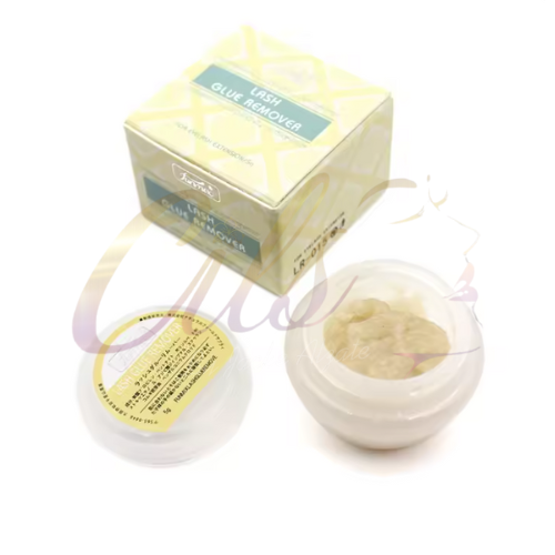 Removedor en Crema (Lash Glue) - Imagen 3