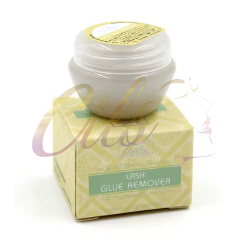 Removedor en Crema (Lash Glue)
