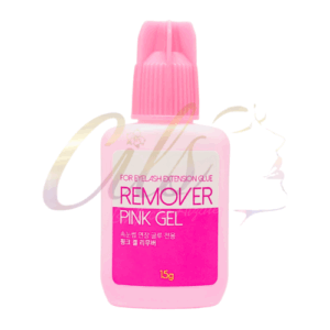 Removedor en Gel Pink