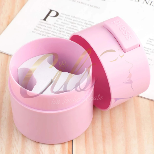 Tanque para Adhesivo de Lujo - Imagen 2