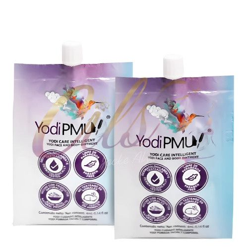 Vitamina Yodi - Imagen 2