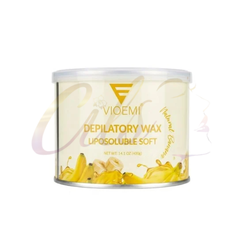 Cera Liposoluble Soft VIOEMI - Imagen 4