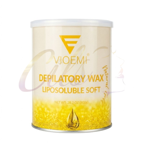 Cera Liposoluble Soft VIOEMI - Imagen 5