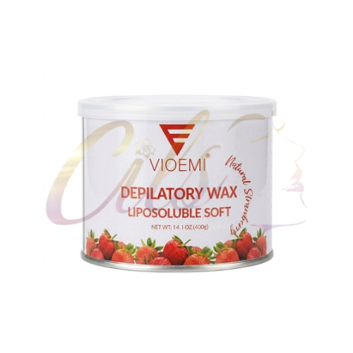 Cera Liposoluble Soft VIOEMI - Imagen 6