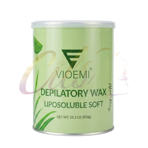 Cera Liposoluble Soft VIOEMI - Imagen 3