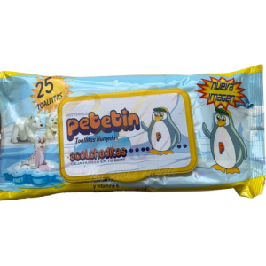 Pañitos Húmedos