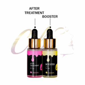 Bosster - After