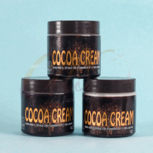 Mantequilla Cocoa Cream 100gr