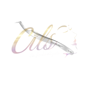 Pinza Nagaraku Lagrimal