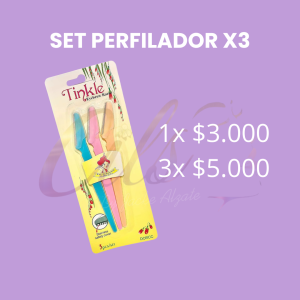 Perfiladores
