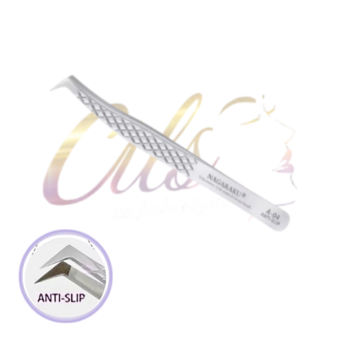 Pinza Nagaraku Tipo L - Imagen 3