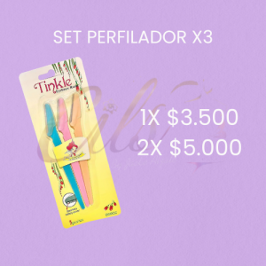 Perfiladores