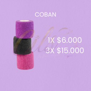 Coban