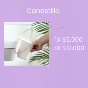 Canastillas
