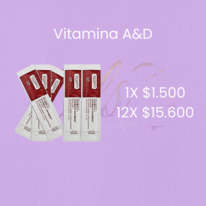 Vitamina A&D