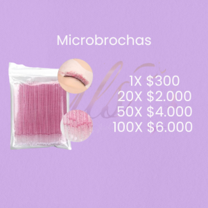Microbrochas