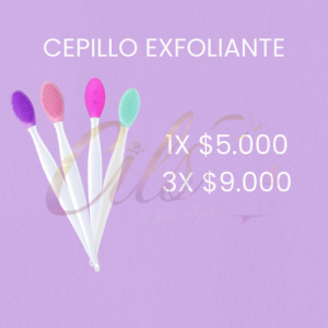 Cepillos para Labios