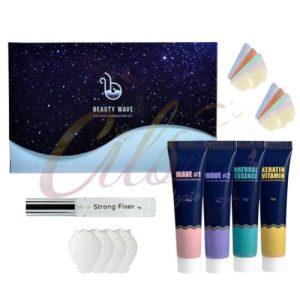 KIT BEAUTY WAVE NEICHA KOREANO