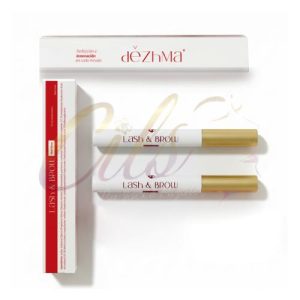 SERUM FORTALECEDOR DE PESTAÑAS DEZHMA